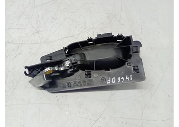 Maner interior dreapta fata 9643604477 Peugeot 307 1 (facelift) (2005 - 2008) - miniatura 2