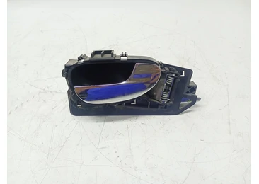 Maner interior dreapta fata 9643604477 Peugeot 307 1 (facelift) (2005 - 2008) 1.6 HDi 9HZ