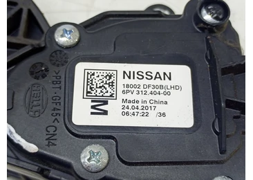 Pedala acceleratie 18002df30b Nissan X-Trail T32 (facelift) (2017 - 2020) - miniatura 3