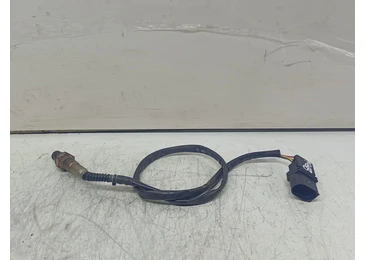 Sonda lambda 6PA009166-8A Skoda Fabia 6Y (1999 - 2004) 1.4 benzina atz