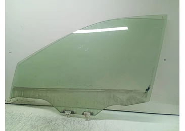 Geam stanga fata Skoda Fabia 6Y (1999 - 2004) 1.4 benzina atz