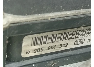 Pompa ABS 0265951522 Mercedes Benz Sprinter 906 (2006 - 2013) - miniatura 3