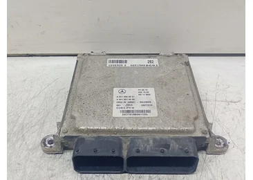 Calculator motor ECU A6519000601 Mercedes Benz Sprinter 906 (2006 - 2013) - miniatura 2