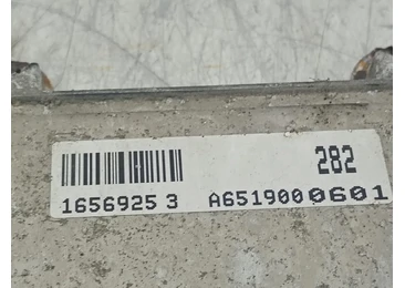 Calculator motor ECU A6519000601 Mercedes Benz Sprinter 906 (2006 - 2013) - miniatura 4
