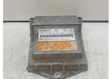 Calculator airbag A9069014700 Mercedes Benz Sprinter 906 (2006 - 2013)