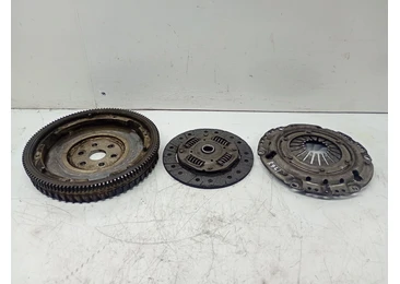 Kit ambreiaj volanta cu masa simpla 1878050532 Skoda Fabia 6Y (1999 - 2004) 1.4 benzina atz