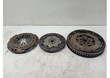 Kit ambreiaj volanta cu masa dubla 323083710 Renault Laguna 3 (2007 - 2011)