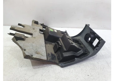 Torpedou 6y1857923 Skoda Fabia 6Y (1999 - 2004) - miniatura 2