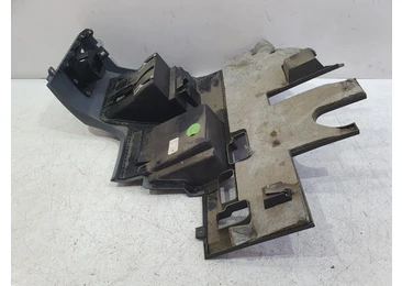 Torpedou 6y1857923 Skoda Fabia 6Y (1999 - 2004) - miniatura 3