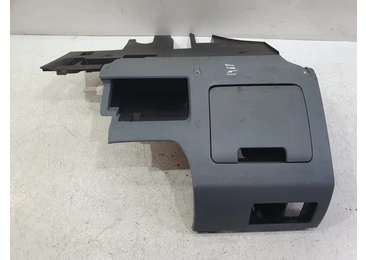 Torpedou 6y1857923 Skoda Fabia 6Y (1999 - 2004) 1.4 benzina atz