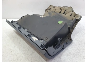 Torpedou 6y1857103 Skoda Fabia 6Y (1999 - 2004) - miniatura 3