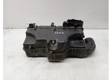 Carcasa filtru aer 9656581180 Peugeot 307 1 (facelift) (2005 - 2008) 1.6 HDi 9HZ