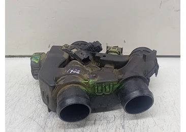 Clapeta acceleratie 9657485480 Peugeot 307 1 (facelift) (2005 - 2008) 1.6 HDi 9HZ