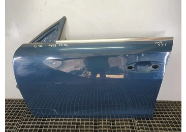 Usa stanga fata Peugeot 508 2 (2018 - 2020) 1.5 BlueHDI YHZ