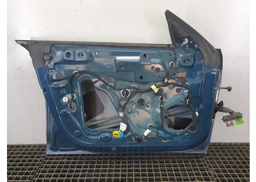 Usa stanga fata Peugeot 508 2 (2018 - 2020) - miniatura 2