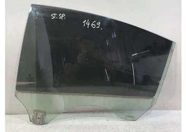 Geam stanga spate Peugeot 508 2 (2018 - 2020) 1.5 BlueHDI YHZ