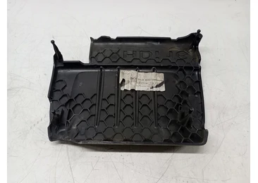 Capac protectie motor Peugeot 307 1 (facelift) (2005 - 2008) - miniatura 2