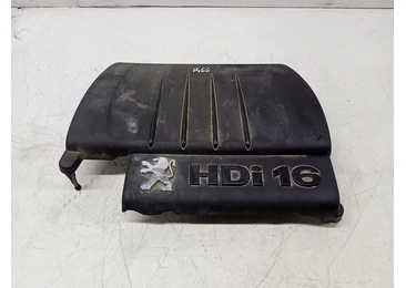 Capac protectie motor Peugeot 307 1 (facelift) (2005 - 2008) 1.6 HDi 9HZ