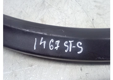 Overfender stanga spate 788614Ce1A Nissan X-Trail T32 (facelift) (2017 - 2020) - miniatura 2