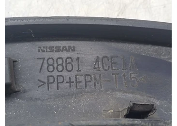 Overfender stanga spate 788614Ce1A Nissan X-Trail T32 (facelift) (2017 - 2020) - miniatura 3