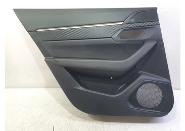 Fata usa stanga spate 2013521x Peugeot 508 2 (2018 - 2020) 1.5 BlueHDI YHZ