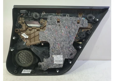 Fata usa stanga spate 2013521x Peugeot 508 2 (2018 - 2020) - miniatura 2