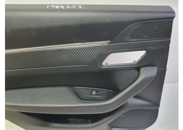 Fata usa stanga spate 2013521x Peugeot 508 2 (2018 - 2020) - miniatura 5