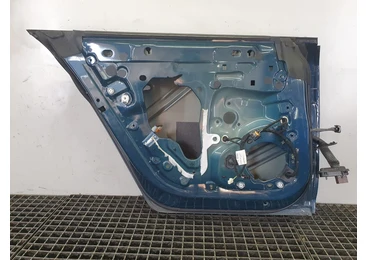Usa stanga spate Peugeot 508 2 (2018 - 2020) - miniatura 2