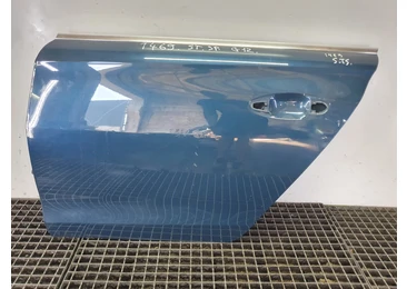 Usa stanga spate Peugeot 508 2 (2018 - 2020) 1.5 BlueHDI YHZ