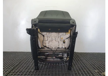 Scaun stanga fata Peugeot 508 2 (2018 - 2020) - miniatura 3