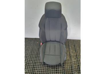 Scaun stanga fata Peugeot 508 2 (2018 - 2020) - miniatura 2