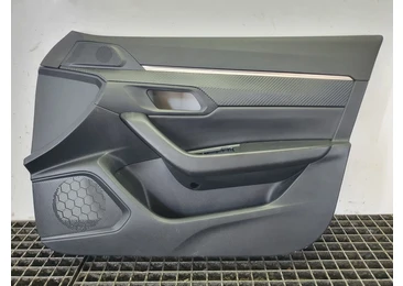 Turbo turbina 9660641380 Peugeot 307 1 (facelift) (2005 - 2008) 1.6 HDi 9HZ