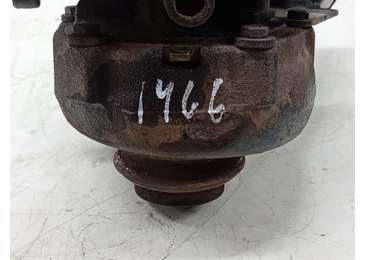Turbo turbina 9660641380 Peugeot 307 1 (facelift) (2005 - 2008) - miniatura 3