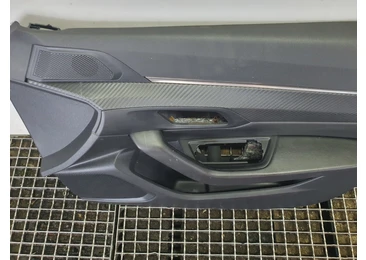 Fata usa dreapta fata 99901277 Peugeot 508 2 (2018 - 2020) 1.5 BlueHDI YHZ