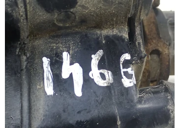 Carcasa termostat D2C009TT Peugeot 307 1 (facelift) (2005 - 2008) - miniatura 2