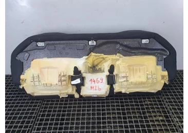 Bancheta spate Peugeot 508 2 (2018 - 2020) - miniatura 3