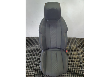 Scaun dreapta fata Peugeot 508 2 (2018 - 2020) - miniatura 2