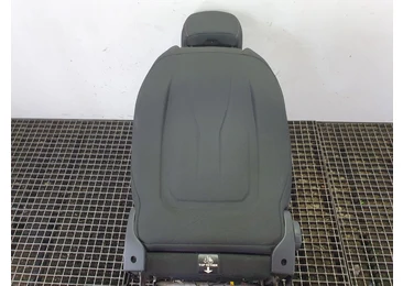 Scaun dreapta fata Peugeot 508 2 (2018 - 2020) - miniatura 4