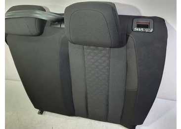 Bancheta spate Peugeot 508 2 (2018 - 2020) - miniatura 2