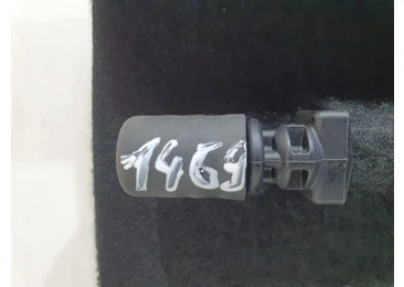 Polita portbagaj 98134276zd Peugeot 508 2 (2018 - 2020) - miniatura 3