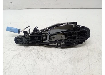 Maner exterior stanga spate Peugeot 508 2 (2018 - 2020) - miniatura 3