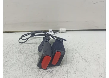 Pretensioner 6477565ETA Peugeot 508 2 (2018 - 2020) YHZ