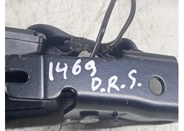 Pretensioner 6477565ETA Peugeot 508 2 (2018 - 2020) - miniatura 3