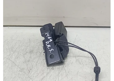 Pretensioner 6477565ETA Peugeot 508 2 (2018 - 2020) 1.5 BlueHDI YHZ