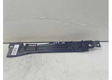 Ornament interior 9824967980 Peugeot 508 2 (2018 - 2020) 1.5 BlueHDI YHZ