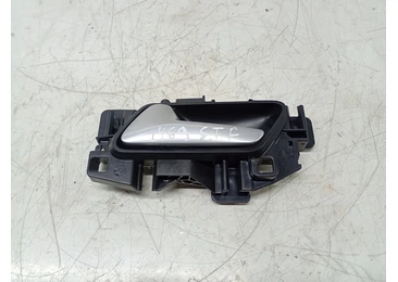 Maner interior stanga fata 25527w01 Peugeot 508 2 (2018 - 2020) 1.5 BlueHDI YHZ