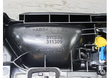 Maner interior stanga fata 25527w01 Peugeot 508 2 (2018 - 2020) - miniatura 4