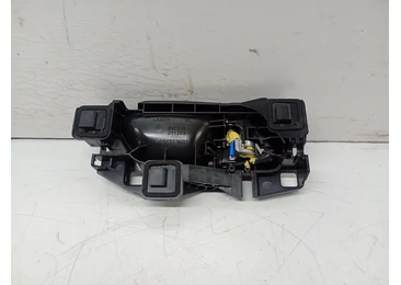 Maner interior stanga fata 25527w01 Peugeot 508 2 (2018 - 2020) - miniatura 2