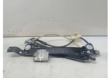 Macara geam dreapta spate Peugeot 508 2 (2018 - 2020) 1.5 BlueHDI YHZ