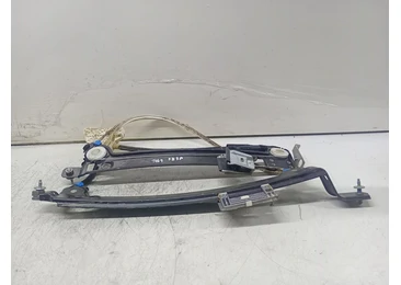 Macara geam dreapta spate Peugeot 508 2 (2018 - 2020) - miniatura 3